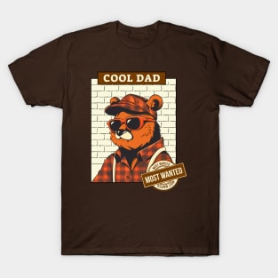 Cool Dad T-Shirt